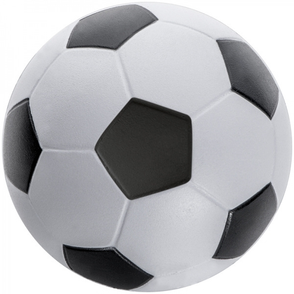 Logotrade reklamprodukter bild: Antistressboll DERBY