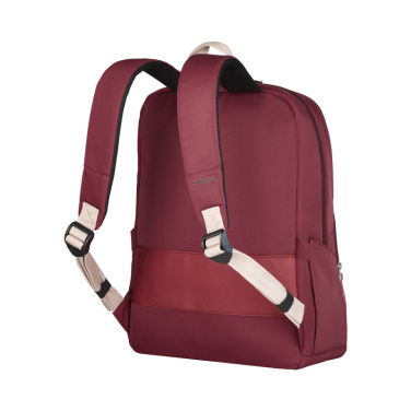 Logotrade kampanjprodukter bild: Ryggsäck Wenger Motion 15,6''