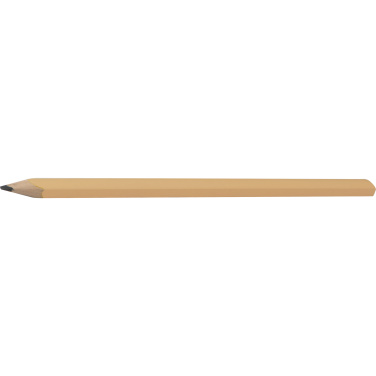 Logotrade kampanjprodukter bild: Carpenters penna SZEGED