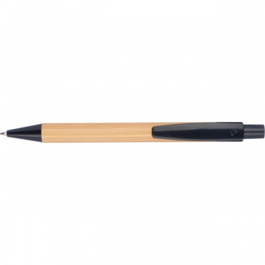 Logotrade profilprodukter bild: A5 anteckningsbok PISA
