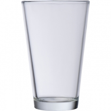 Logotrade reklamprodukter bild: Dricksglas SHANGHAI 300 ml