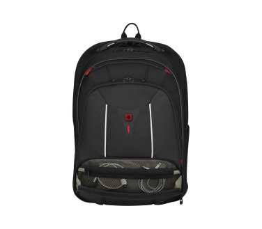 Logotrade reklamprodukter bild: Ryggsäck Wenger Carbon Pro 15,6''