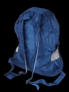 Logotrade kampanjprodukter bild: Ryggsäck - väska 124515400