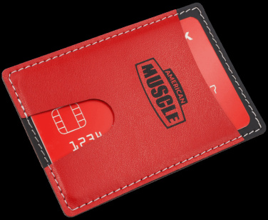 Logotrade reklamprodukter bild: Kreditkortsinnehavare 544119