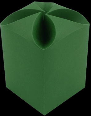Logotrade kampanjprodukter bild: Box (10x7,5x7,5cm) 578037