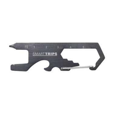 Logotrade presentreklam bild: SmartKey multiverktyg