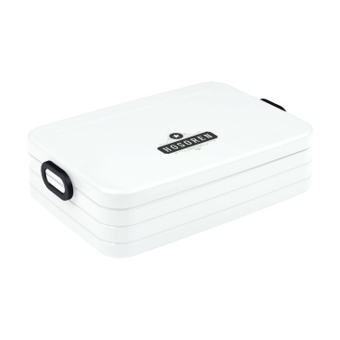 Logotrade profilreklam bild: Mepal Lunchbox Ta en paus stor 1,5 L