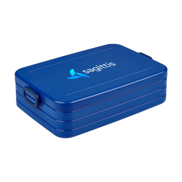 Logotrade presentreklam bild: Mepal Lunchbox Ta en paus stor 1,5 L