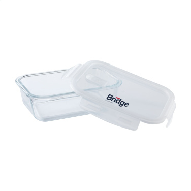 Logotrade kampanjprodukter bild: Bintan Lunchbox