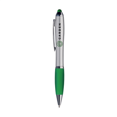 Logotrade presentreklam bild: AthosTouch stylus penna