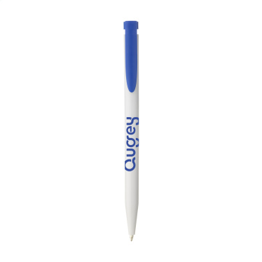 Logotrade profilprodukter bild: Post Consumer Recycled Pen Color