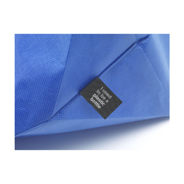Logotrade profilreklam bild: Royal RPET Shopper (80 g/m²) väska