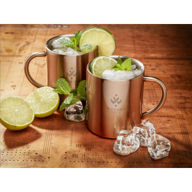 Logotrade reklamprodukter bild: IsoMug 300 ml