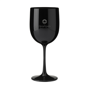 Logotrade kampanjprodukter bild: Lunaire Återanvändbart vinglas 480 ml