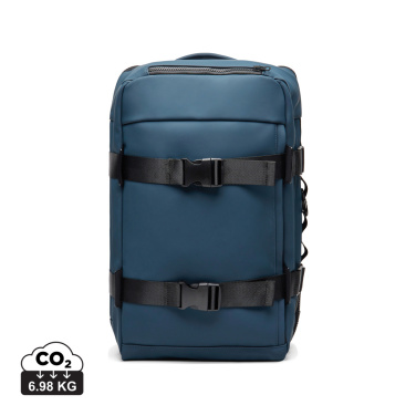 Logotrade presentreklam bild: VINGA Baltimore RCS explorer's backpack