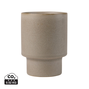 Logotrade presentreklam bild: VINGA Nagano Pure RCS mugg