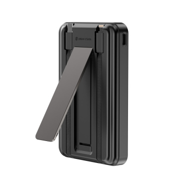 Logotrade profilprodukter bild: Urban Vitamin Delano 5in1 10.000mah 20WPD magnetisk powerban