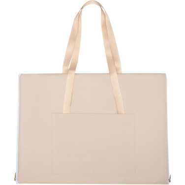 Logotrade reklamprodukter bild: Laytote picknickfilt