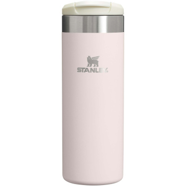 Logotrade reklamprodukter bild: Stanley 470 ml AeroLight™ transitmugg 
