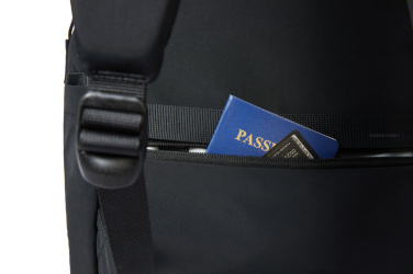 Logotrade reklamprodukter bild: XD Design mjuk ryggsäck