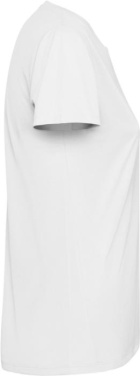 Logotrade reklamprodukter bild: Estoril kortärmad funktions T-shirt för dam