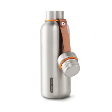 Logotrade presentreklam bild: Black+Blum Isolerad vattenflaska Liten 500 ml