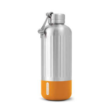 Logotrade profilreklam bild: Black+Blum Explorer Isolerad flaska stor 850 ml