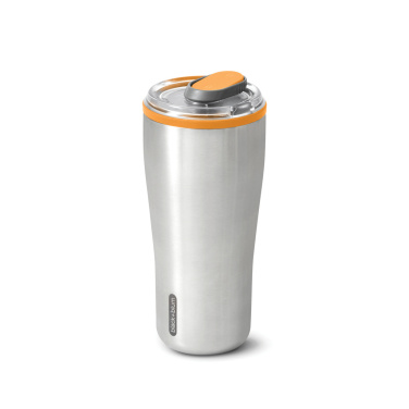 Logotrade kampanjprodukter bild: Black+Blum Isolerad rese mugg 600 ml
