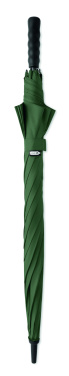 Logotrade profilreklam bild: 27'' stormsäkert paraply