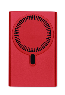 Logotrade profilreklam bild: Trådlös powerbank
