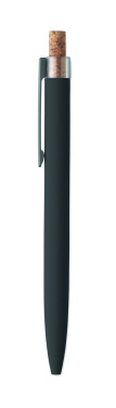 Logotrade presentreklam bild: Penna i återvunnen aluminium