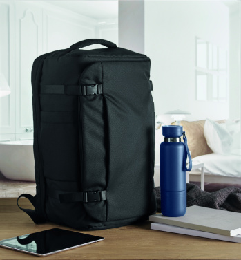 Logotrade profilreklam bild: Stor resväska för handbagage
