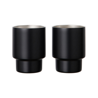 Logotrade profilreklam bild: VINGA Nagano RCS mugg, 2 st