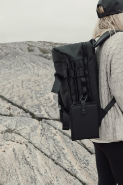 Logotrade reklamprodukter bild: VINGA Baltimore RCS seat pad