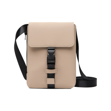 Logotrade presentreklam bild: VINGA Baltimore RCS essentials bag
