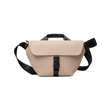 Logotrade profilprodukter bild: VINGA Baltimore RCS sling bag