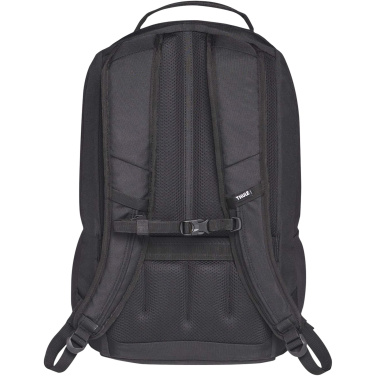 Logotrade reklamprodukter bild: Thule Lumion 16" laptopväska av återvunnet material