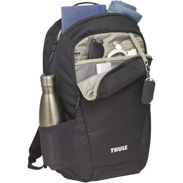 Logotrade presentreklam bild: Thule Lumion 16" laptopväska av återvunnet material