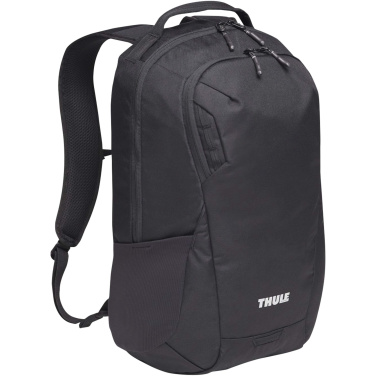 Logotrade reklamprodukter bild: Thule Lumion 16" laptopväska av återvunnet material