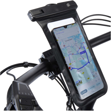 Logotrade presentreklam bild: Clutcha universalhållare för telefon