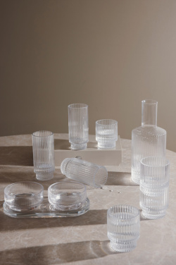 Logotrade kampanjprodukter bild: VINGA York Tapas set