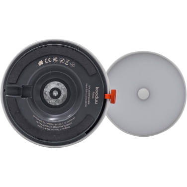 Logotrade profilreklam bild: Kooduu Fokus bärbar lampa