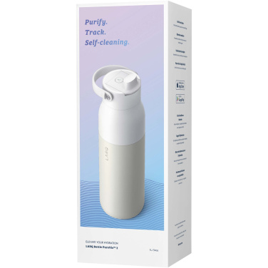 Logotrade kampanjprodukter bild: LARQ PureVisTM 2.0 1 000 ml isolerad vattenflaska