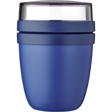 Logotrade reklamprodukter bild: Mepal Ellipse Mini lunchbägare
