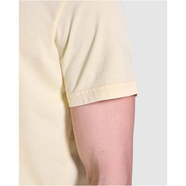 Logotrade kampanjprodukter bild: Corgi kortärmad T-shirt för herr