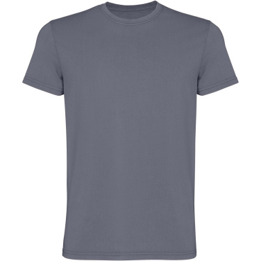 Logotrade kampanjprodukter bild: Corgi kortärmad T-shirt för herr