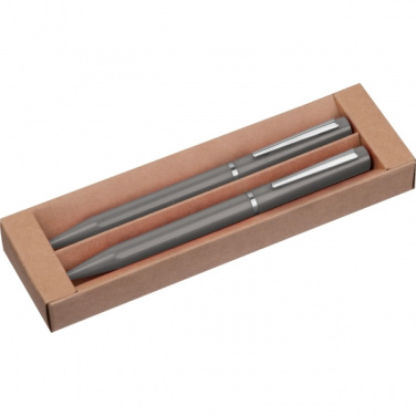 Logotrade kampanjprodukter bild: Skrivset BOGOTA