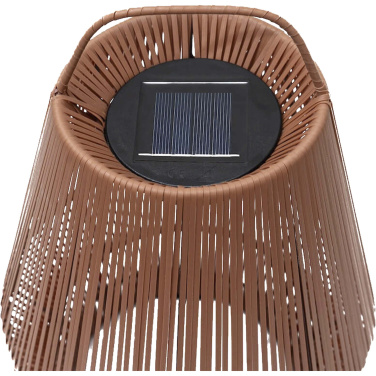 Logotrade presentreklam bild: Originalhome Lampion återvunnen bärbar lampskärm