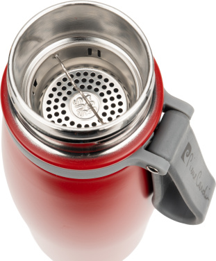 Logotrade reklamprodukter bild: Termosflaska 650 ml Pierre Cardin